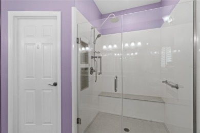 Perfectly situated in the sought-after SummerGlen 55+ community on Summerglen Country Club in Florida - for sale on GolfHomes.com, golf home, golf lot