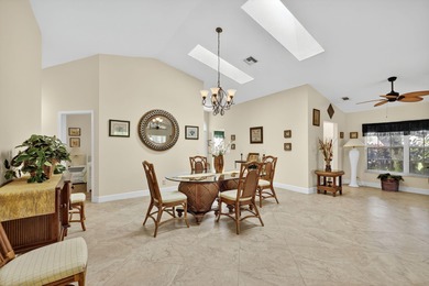 Welcome to Marsh Landings at PGA Village! This 3-bedroom, 3-bath on The Legacy Golf and Tennis Club in Florida - for sale on GolfHomes.com, golf home, golf lot