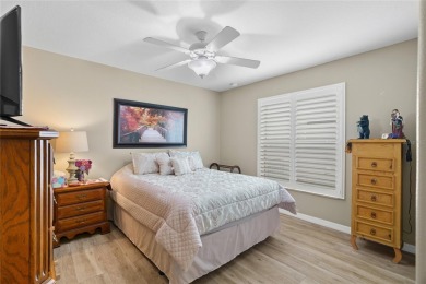 Perfectly situated in the sought-after SummerGlen 55+ community on Summerglen Country Club in Florida - for sale on GolfHomes.com, golf home, golf lot
