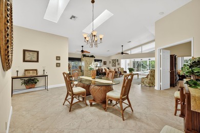 Welcome to Marsh Landings at PGA Village! This 3-bedroom, 3-bath on The Legacy Golf and Tennis Club in Florida - for sale on GolfHomes.com, golf home, golf lot