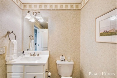 Don't miss this incredible opportunity to own the lakehouse of on Holland Lake Golf Course Inc. in Michigan - for sale on GolfHomes.com, golf home, golf lot