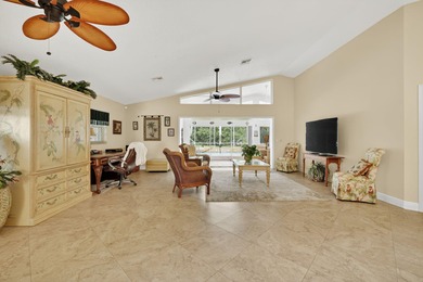 Welcome to Marsh Landings at PGA Village! This 3-bedroom, 3-bath on The Legacy Golf and Tennis Club in Florida - for sale on GolfHomes.com, golf home, golf lot
