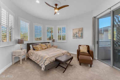 Enoy the art of fine craftsmanship and stunning views of the on Kierland Golf Club in Arizona - for sale on GolfHomes.com, golf home, golf lot