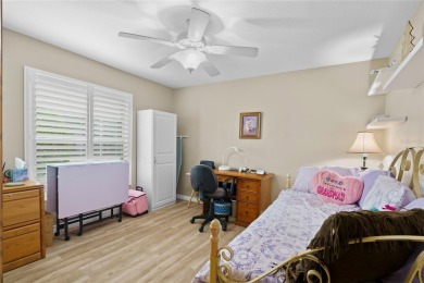 Perfectly situated in the sought-after SummerGlen 55+ community on Summerglen Country Club in Florida - for sale on GolfHomes.com, golf home, golf lot