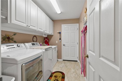 Perfectly situated in the sought-after SummerGlen 55+ community on Summerglen Country Club in Florida - for sale on GolfHomes.com, golf home, golf lot