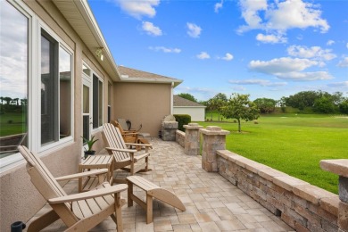 Perfectly situated in the sought-after SummerGlen 55+ community on Summerglen Country Club in Florida - for sale on GolfHomes.com, golf home, golf lot