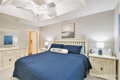 Don't miss this incredible opportunity to own the lakehouse of on Holland Lake Golf Course Inc. in Michigan - for sale on GolfHomes.com, golf home, golf lot