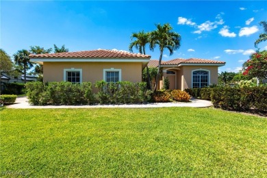 Just Listed! Elegant Home in Fort Myers' Prestigious Community on Fiddlesticks Country Club in Florida - for sale on GolfHomes.com, golf home, golf lot
