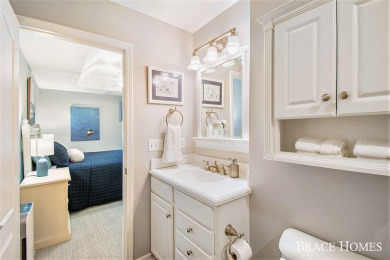 Don't miss this incredible opportunity to own the lakehouse of on Holland Lake Golf Course Inc. in Michigan - for sale on GolfHomes.com, golf home, golf lot