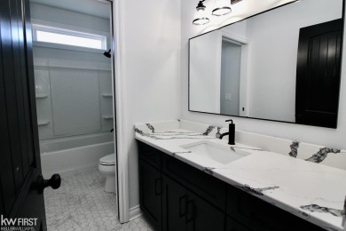 Spec Home Now Under Construction - Stunning Custom Ranch in the on Spring Meadows Country Club in Michigan - for sale on GolfHomes.com, golf home, golf lot