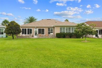 Perfectly situated in the sought-after SummerGlen 55+ community on Summerglen Country Club in Florida - for sale on GolfHomes.com, golf home, golf lot