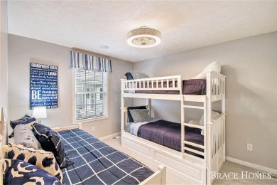 Don't miss this incredible opportunity to own the lakehouse of on Holland Lake Golf Course Inc. in Michigan - for sale on GolfHomes.com, golf home, golf lot