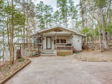 Lake Front Home Located on 120 acre private spring fed Lake in on Pine Dunes Golf Course in Texas - for sale on GolfHomes.com, golf home, golf lot
