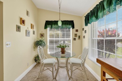Welcome to Marsh Landings at PGA Village! This 3-bedroom, 3-bath on The Legacy Golf and Tennis Club in Florida - for sale on GolfHomes.com, golf home, golf lot