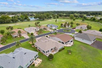 Perfectly situated in the sought-after SummerGlen 55+ community on Summerglen Country Club in Florida - for sale on GolfHomes.com, golf home, golf lot