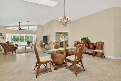 Welcome to Marsh Landings at PGA Village! This 3-bedroom, 3-bath on The Legacy Golf and Tennis Club in Florida - for sale on GolfHomes.com, golf home, golf lot