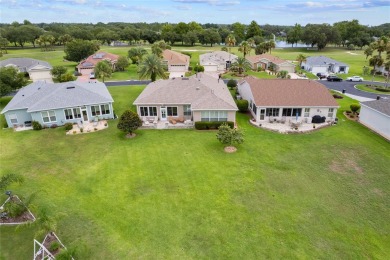 Perfectly situated in the sought-after SummerGlen 55+ community on Summerglen Country Club in Florida - for sale on GolfHomes.com, golf home, golf lot
