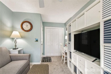 Don't miss this incredible opportunity to own the lakehouse of on Holland Lake Golf Course Inc. in Michigan - for sale on GolfHomes.com, golf home, golf lot