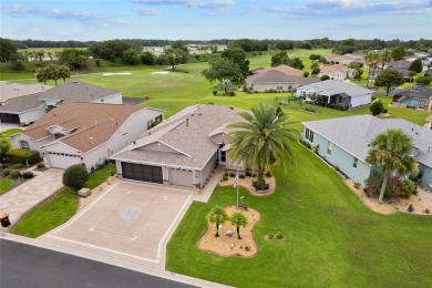 Perfectly situated in the sought-after SummerGlen 55+ community on Summerglen Country Club in Florida - for sale on GolfHomes.com, golf home, golf lot