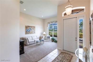 Just Listed! Elegant Home in Fort Myers' Prestigious Community on Fiddlesticks Country Club in Florida - for sale on GolfHomes.com, golf home, golf lot