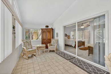 Welcome to Marsh Landings at PGA Village! This 3-bedroom, 3-bath on The Legacy Golf and Tennis Club in Florida - for sale on GolfHomes.com, golf home, golf lot