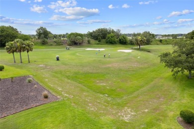 Perfectly situated in the sought-after SummerGlen 55+ community on Summerglen Country Club in Florida - for sale on GolfHomes.com, golf home, golf lot
