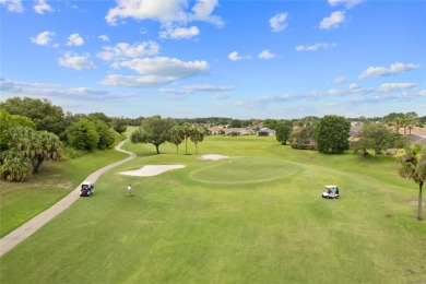 Perfectly situated in the sought-after SummerGlen 55+ community on Summerglen Country Club in Florida - for sale on GolfHomes.com, golf home, golf lot