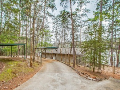 Lake Front Home Located on 120 acre private spring fed Lake in on Pine Dunes Golf Course in Texas - for sale on GolfHomes.com, golf home, golf lot