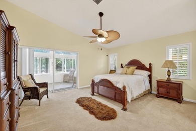 Welcome to Marsh Landings at PGA Village! This 3-bedroom, 3-bath on The Legacy Golf and Tennis Club in Florida - for sale on GolfHomes.com, golf home, golf lot