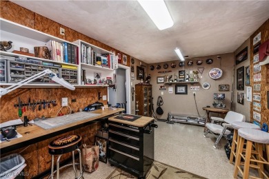Looking for an incredible property with the perfect setup for on Burnt Store Golf Club in Florida - for sale on GolfHomes.com, golf home, golf lot