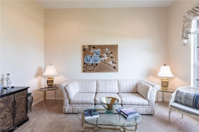 Just Listed! Elegant Home in Fort Myers' Prestigious Community on Fiddlesticks Country Club in Florida - for sale on GolfHomes.com, golf home, golf lot