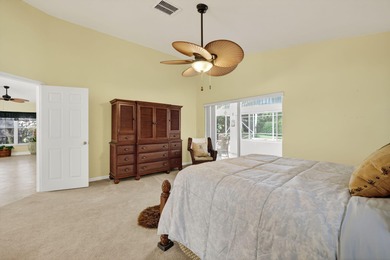 Welcome to Marsh Landings at PGA Village! This 3-bedroom, 3-bath on The Legacy Golf and Tennis Club in Florida - for sale on GolfHomes.com, golf home, golf lot