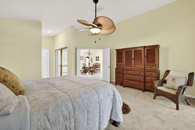Welcome to Marsh Landings at PGA Village! This 3-bedroom, 3-bath on The Legacy Golf and Tennis Club in Florida - for sale on GolfHomes.com, golf home, golf lot