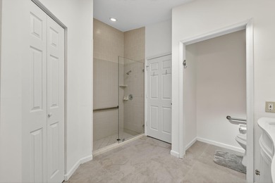 Welcome to Marsh Landings at PGA Village! This 3-bedroom, 3-bath on The Legacy Golf and Tennis Club in Florida - for sale on GolfHomes.com, golf home, golf lot
