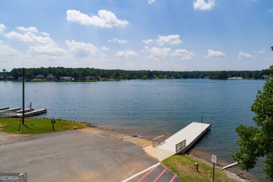 Discover lakeside living at its finest with this stunning on Fairfield Plantation Golf and Country Club in Georgia - for sale on GolfHomes.com, golf home, golf lot