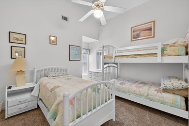 Welcome to Marsh Landings at PGA Village! This 3-bedroom, 3-bath on The Legacy Golf and Tennis Club in Florida - for sale on GolfHomes.com, golf home, golf lot