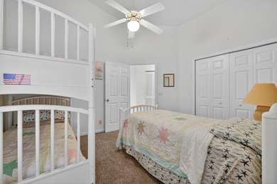 Welcome to Marsh Landings at PGA Village! This 3-bedroom, 3-bath on The Legacy Golf and Tennis Club in Florida - for sale on GolfHomes.com, golf home, golf lot