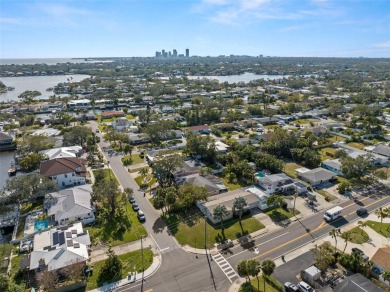 $50,000 PRICE REDUCTION! This stunning 3 bedroom, 2 bathroom on The Renaisssance Vinoy Golf Club in Florida - for sale on GolfHomes.com, golf home, golf lot