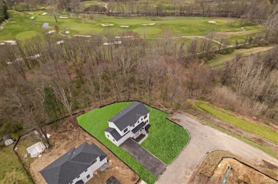 New Construction. Phase 2 of Little Flower Estates overlooking on Hollow Brook Golf Club in New York - for sale on GolfHomes.com, golf home, golf lot