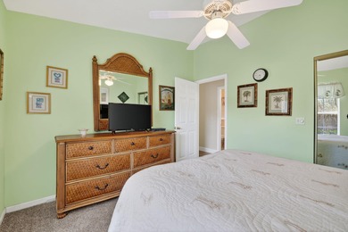 Welcome to Marsh Landings at PGA Village! This 3-bedroom, 3-bath on The Legacy Golf and Tennis Club in Florida - for sale on GolfHomes.com, golf home, golf lot