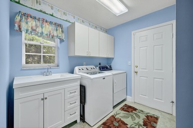 Welcome to Marsh Landings at PGA Village! This 3-bedroom, 3-bath on The Legacy Golf and Tennis Club in Florida - for sale on GolfHomes.com, golf home, golf lot