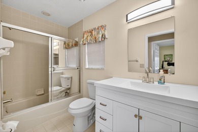 Welcome to Marsh Landings at PGA Village! This 3-bedroom, 3-bath on The Legacy Golf and Tennis Club in Florida - for sale on GolfHomes.com, golf home, golf lot