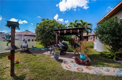 Looking for an incredible property with the perfect setup for on Burnt Store Golf Club in Florida - for sale on GolfHomes.com, golf home, golf lot