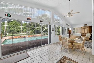 Welcome to Marsh Landings at PGA Village! This 3-bedroom, 3-bath on The Legacy Golf and Tennis Club in Florida - for sale on GolfHomes.com, golf home, golf lot