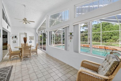 Welcome to Marsh Landings at PGA Village! This 3-bedroom, 3-bath on The Legacy Golf and Tennis Club in Florida - for sale on GolfHomes.com, golf home, golf lot