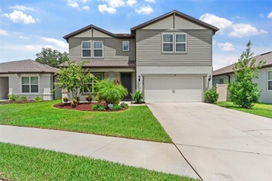 Welcome to this stunning 4-bedroom, 3.5-bathroom home nestled in on Silverado Golf and Country Club in Florida - for sale on GolfHomes.com, golf home, golf lot