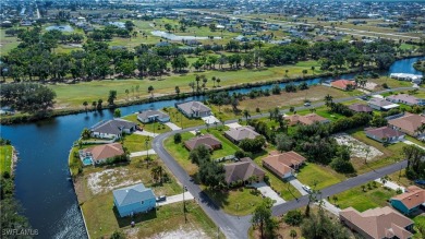 Looking for an incredible property with the perfect setup for on Burnt Store Golf Club in Florida - for sale on GolfHomes.com, golf home, golf lot