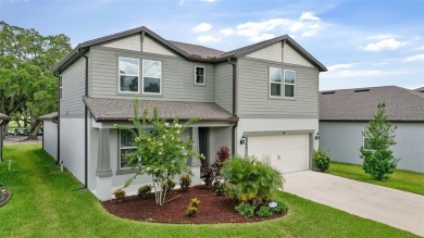 Welcome to this stunning 4-bedroom, 3.5-bathroom home nestled in on Silverado Golf and Country Club in Florida - for sale on GolfHomes.com, golf home, golf lot