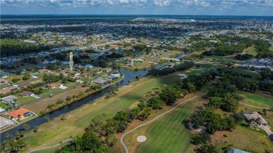 Looking for an incredible property with the perfect setup for on Burnt Store Golf Club in Florida - for sale on GolfHomes.com, golf home, golf lot