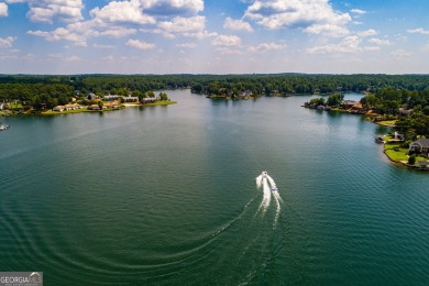 Discover lakeside living at its finest with this stunning on Fairfield Plantation Golf and Country Club in Georgia - for sale on GolfHomes.com, golf home, golf lot